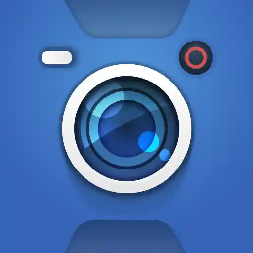 Black Magic Camera logo